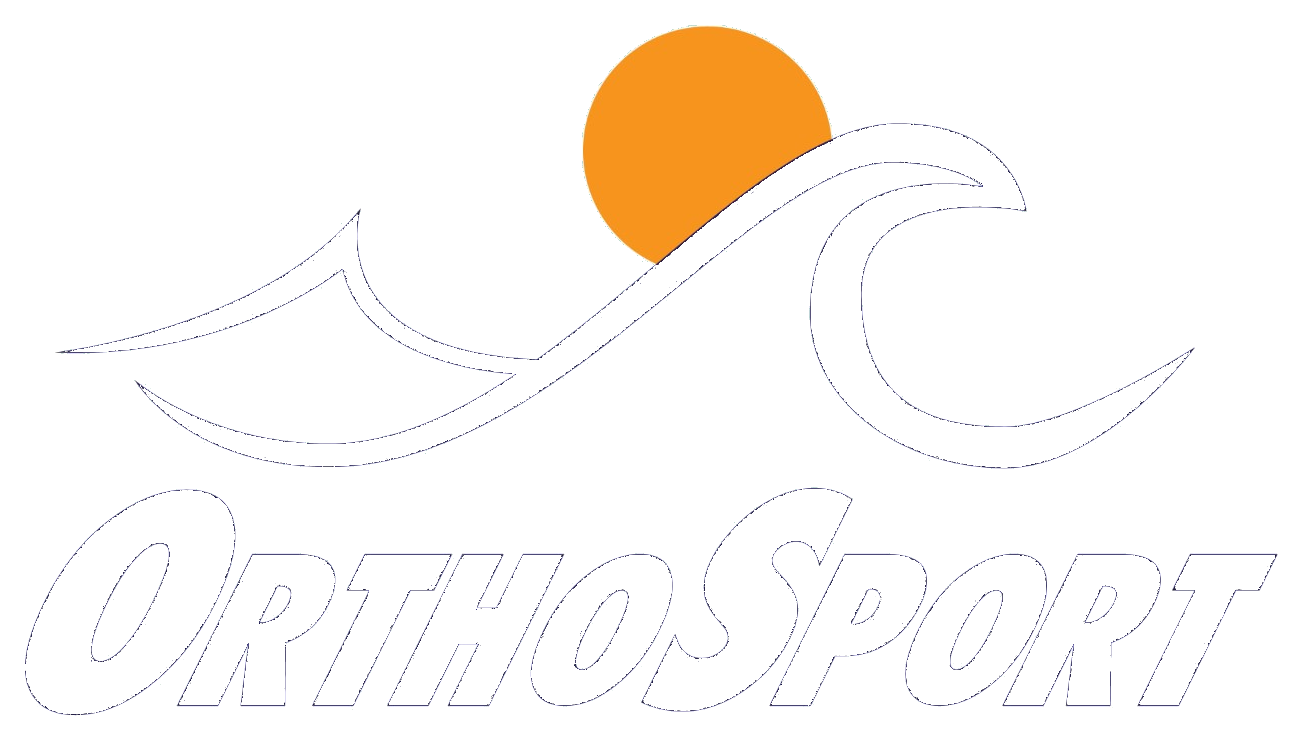 OrthoSport Physical Therapy Logo
